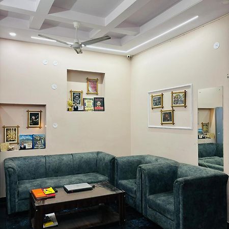 ג'איפור Glad Villa By Cozystays מראה חיצוני תמונה