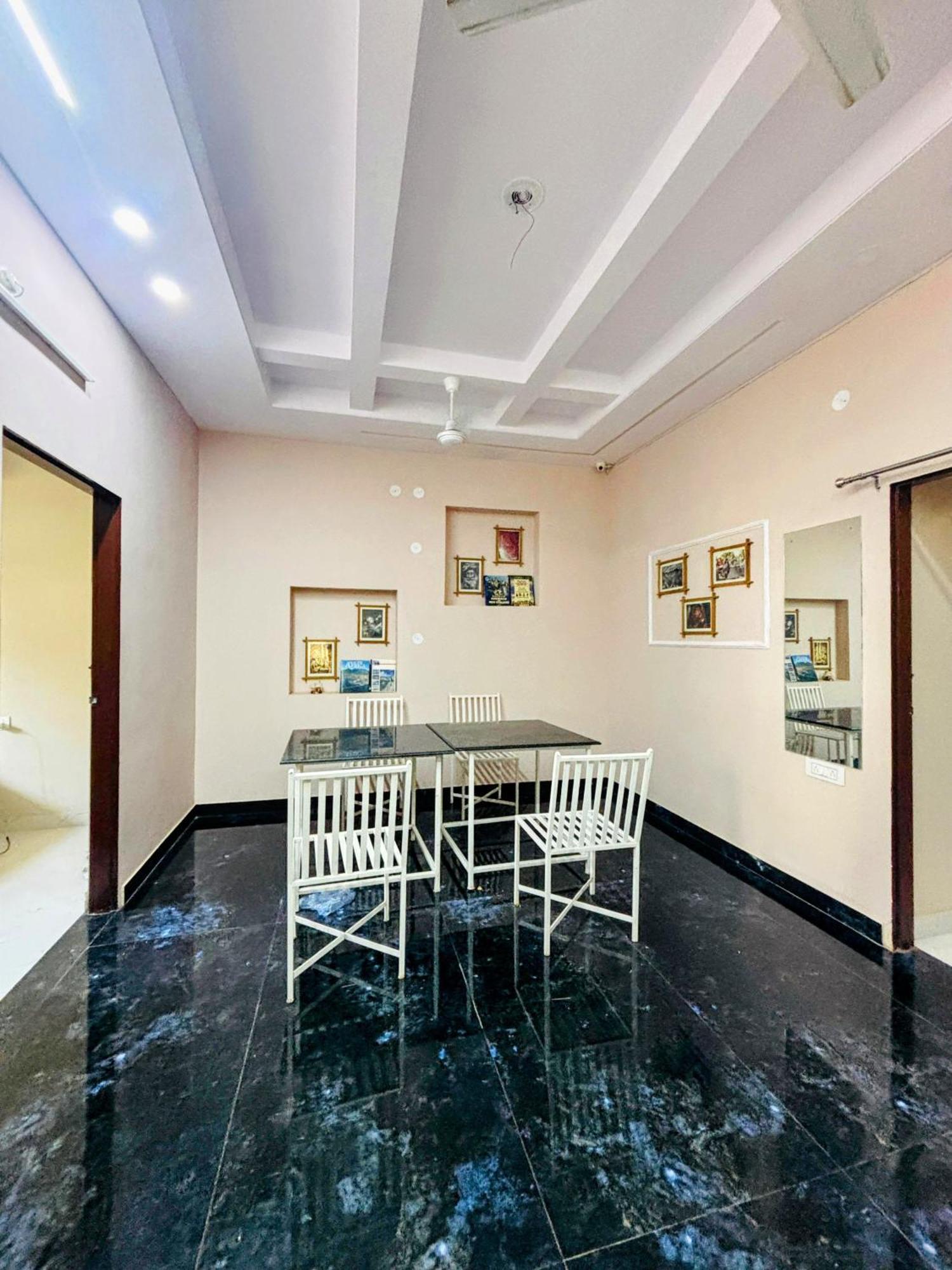 ג'איפור Glad Villa By Cozystays מראה חיצוני תמונה
