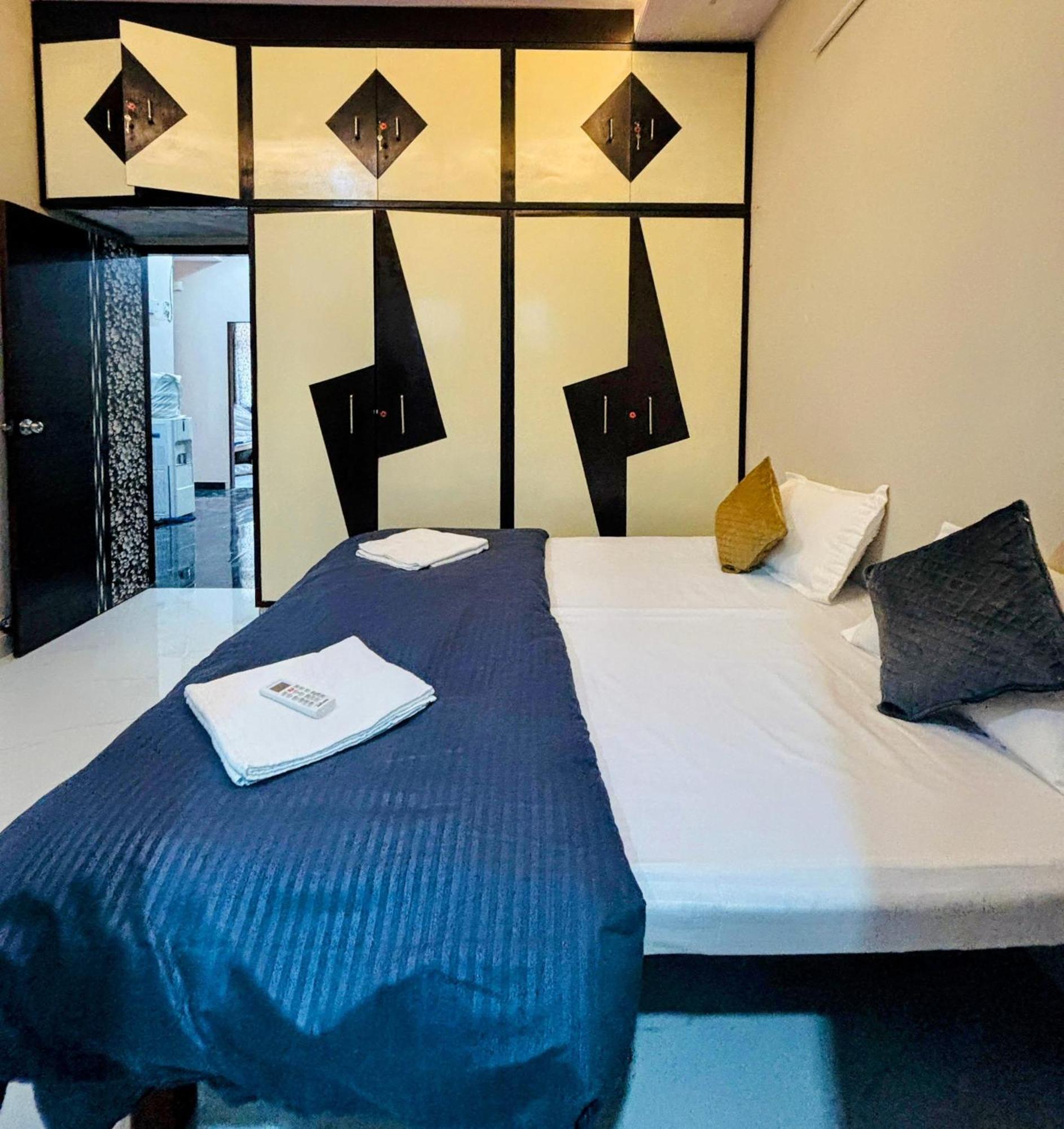 ג'איפור Glad Villa By Cozystays מראה חיצוני תמונה
