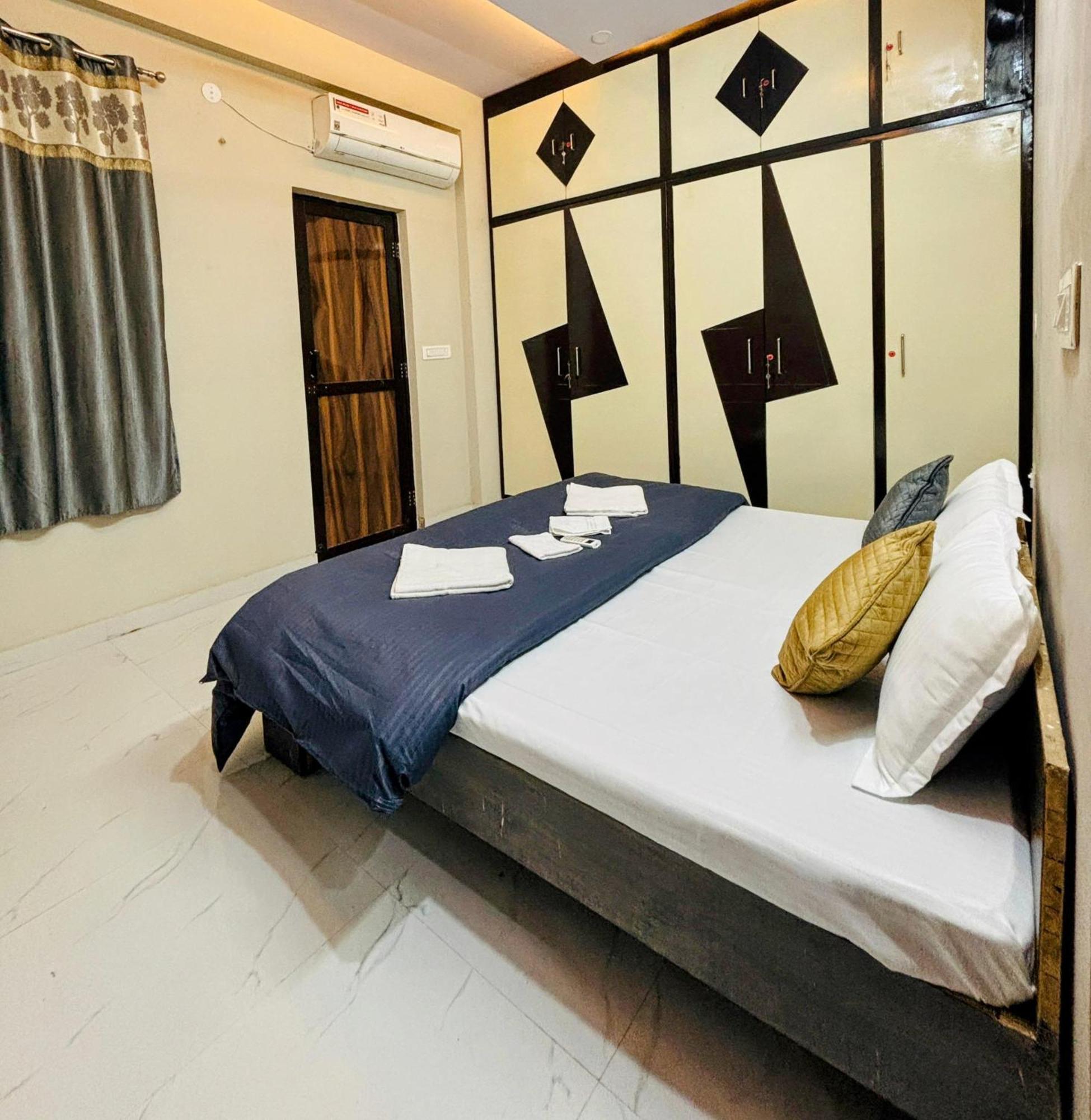 ג'איפור Glad Villa By Cozystays מראה חיצוני תמונה
