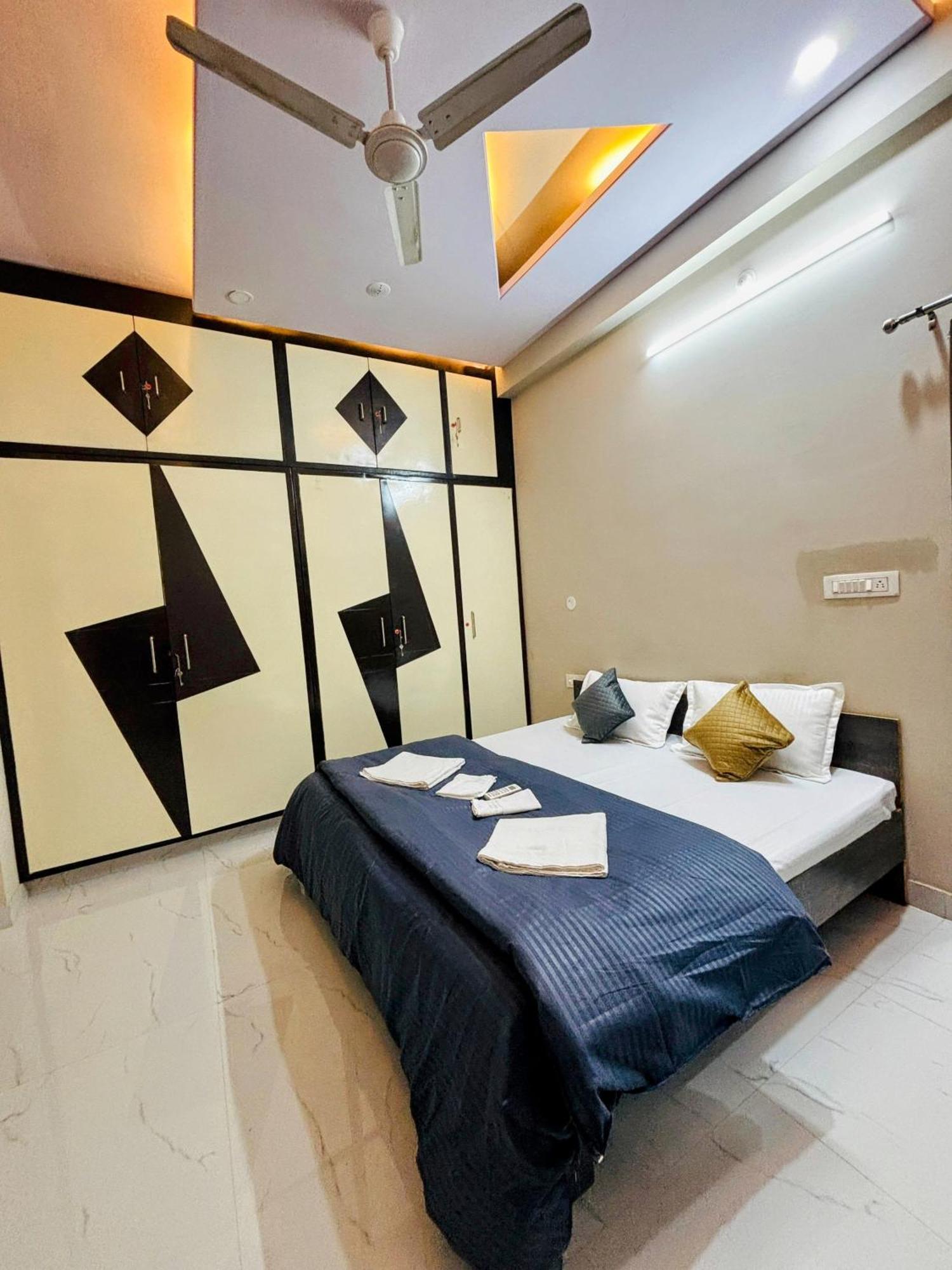 ג'איפור Glad Villa By Cozystays מראה חיצוני תמונה