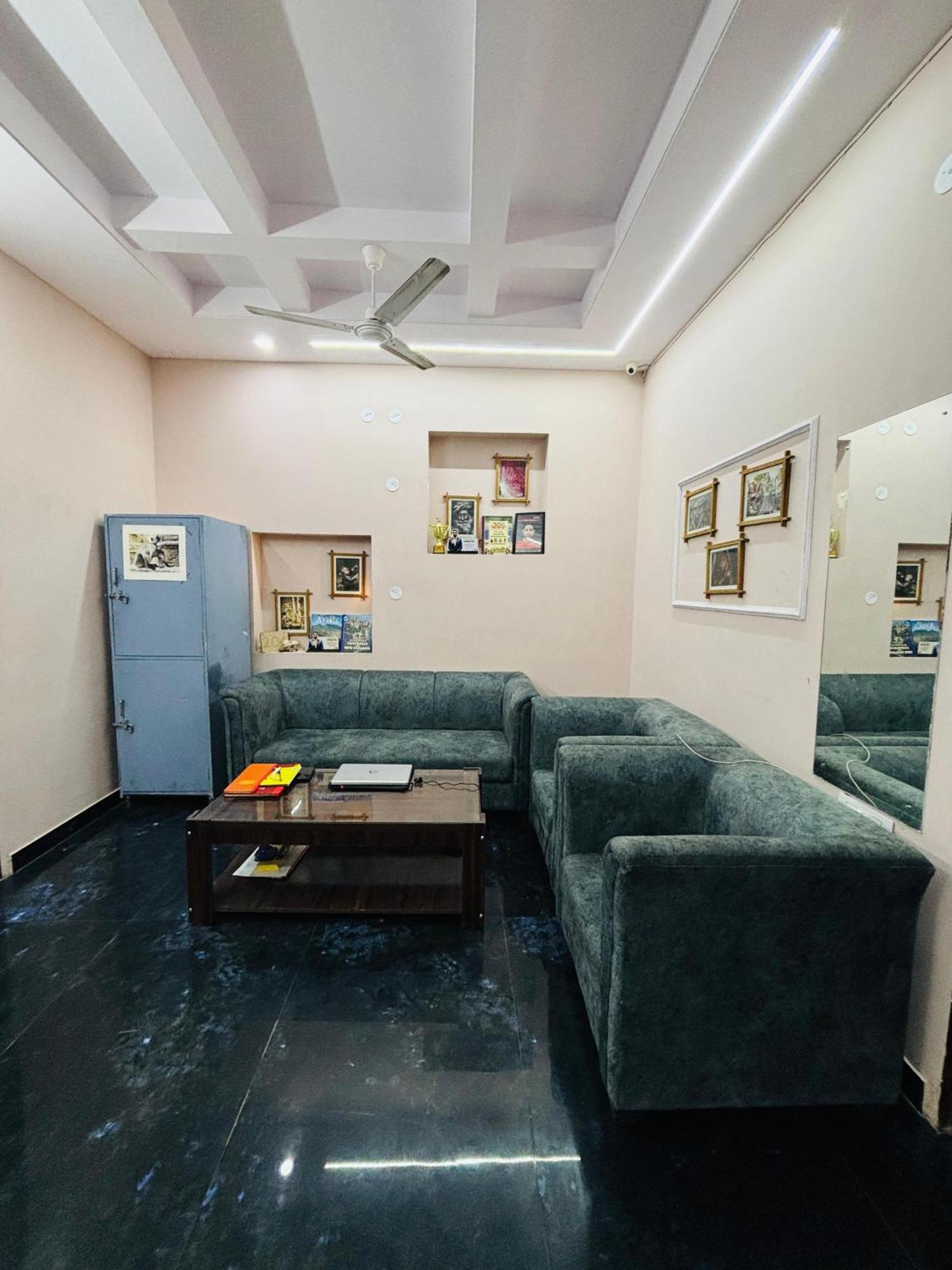 ג'איפור Glad Villa By Cozystays מראה חיצוני תמונה
