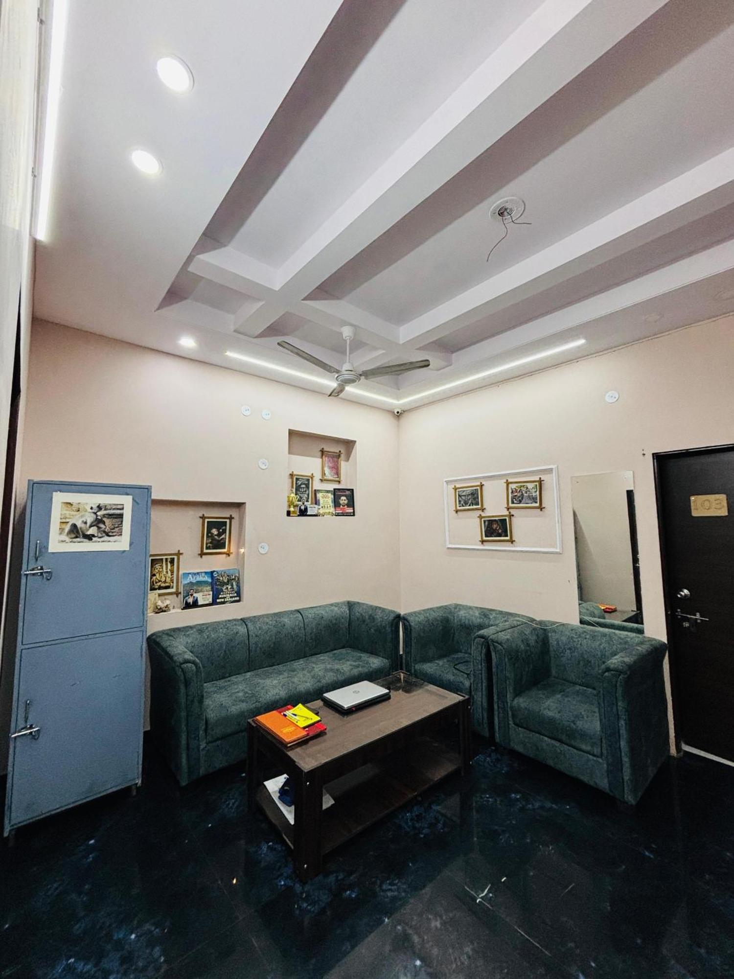 ג'איפור Glad Villa By Cozystays מראה חיצוני תמונה